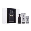 HUGO BOSS Boss Bottled SET1 Poklon set parfem 100 ml + gel za tuširanje 100 ml + dezodorans 75 ml