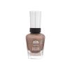 Sally Hansen Complete Salon Manicure Lak za nokte za žene 14,7 ml Nijansa 355 Legally Bronze