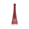 BOURJOIS Paris 1 Second Lak za nokte za žene 9 ml Nijansa 49 Charming Chili