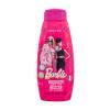 Naturaverde Barbie Bubble Bath Pjenasta kupka za djecu 300 ml