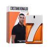 Cristiano Ronaldo CR7 Fearless Toaletna voda za muškarce 30 ml