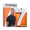 Cristiano Ronaldo CR7 Fearless Toaletna voda za muškarce 50 ml