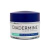 Diadermine Lift+ Botology Anti-Wrinkle Night Cream 30+ Noćna krema za lice za žene 50 ml oštećena kutija