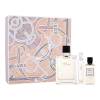 Hermes Terre d´Hermès Poklon set toaletna voda 100 ml + toaletna voda 15 ml + gel za tuširanje 40 ml