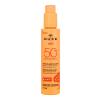 NUXE Sun Delicious Spray SPF50 Proizvod za zaštitu od sunca za tijelo 150 ml tester