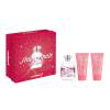 Cacharel Anaïs Anaïs Premier Délice SET2 Poklon set toaletna voda 50 ml + losion za tijelo 2 x 50 ml