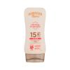 Hawaiian Tropic Glowing Protection Lotion SPF15 Proizvod za zaštitu od sunca za tijelo 180 ml