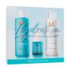 Moroccanoil Hydration Poklon set šampon Hidratantni Shampoo 250 ml + regenerator Hydrating Conditioner 250 ml + regenerator All In One Leave-In Conditioner 50 ml + losion za tijelo 10 ml