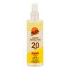 Malibu Clear Protection SPF20 Proizvod za zaštitu od sunca za tijelo 250 ml