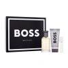 HUGO BOSS Boss Bottled SET1 Poklon set toaletna voda 100 ml + gel za tuširanje 100 ml + toaletna voda 10 ml