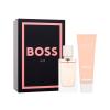 HUGO BOSS BOSS Alive SET5 Poklon set parfemska voda 30 ml + losion za tijelo 50 ml