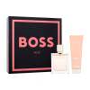 HUGO BOSS BOSS Alive SET3 Poklon set parfemska voda 50 ml + losion za tijelo 75 ml