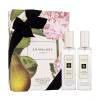 Jo Malone English Pear &amp; Freesia Poklon set kolonjska voda English Pear &amp; Freesia 30 ml + kolonjska voda Peony &amp; Blush Suede 30 ml