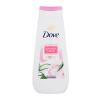 Dove Advanced Care Summer Care Krema za tuširanje za žene 225 ml