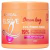 L&#039;Oréal Paris Elseve Dream Long XXL Fiber Mask Maska za kosu za žene 400 ml