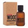 Dsquared2 Wood Original Parfemska voda za muškarce 50 ml