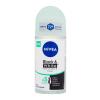 Nivea Black &amp; White Invisible Fresh 72h Antiperspirant za žene 50 ml