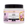 Schwarzkopf Gliss Shine 4-in-1 Hair Mask Maska za kosu za žene 400 ml