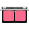 Catrice Blush Affair Cream &amp; Powder Palette Rumenilo za žene 6 g Nijansa 020 Pleasing Pink