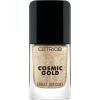 Catrice Effect Top Coat Cosmic Gold Lak za nokte za žene 10,5 ml Nijansa 030 Celestial Light