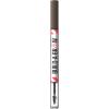 Maybelline Build-A-Brow Olovka za obrve za žene 1,4 g Nijansa 262 Black Brown