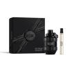 Viktor &amp; Rolf Spicebomb Dark Leather Poklon set parfemska voda 90 ml + parfemska voda 10 ml