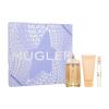 Mugler Alien Goddess SET3 Poklon set parfemska voda 60 ml + parfemska voda 10 ml + losion za tijelo 50 ml