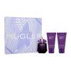 Mugler Alien SET2 Poklon set parfemska voda 30 ml + mlijeko za tuširanje 50 ml + mlijeko za tijelo 50 ml