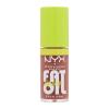 NYX Professional Makeup Fat Oil Lip Drip Ulje za usne za žene 4,8 ml Nijansa 10 Splash Of Cream