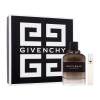 Givenchy Gentleman Boisée Poklon set parfemska voda 100 ml + parfemska voda 12,5 ml