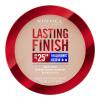 Rimmel London Lasting Finish 25H Compact Powder Foundation SPF20 Puder za žene 7 g Nijansa 004 Rose Ivory