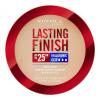 Rimmel London Lasting Finish 25H Compact Powder Foundation SPF20 Puder za žene 7 g Nijansa 003 Sesame