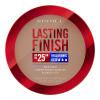 Rimmel London Lasting Finish 25H Compact Powder Foundation SPF20 Puder za žene 7 g Nijansa 011 Caramel