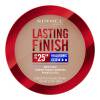 Rimmel London Lasting Finish 25H Compact Powder Foundation SPF20 Puder za žene 7 g Nijansa 009 Honey