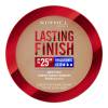 Rimmel London Lasting Finish 25H Compact Powder Foundation SPF20 Puder za žene 7 g Nijansa 008 Soft Beige