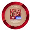 Rimmel London Lasting Finish 25H Compact Powder Foundation SPF20 Puder za žene 7 g Nijansa 007 Golden Beige