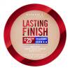 Rimmel London Lasting Finish 25H Compact Powder Foundation SPF20 Puder za žene 7 g Nijansa 002 Pearl