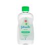 Johnson´s Baby Oil Aloe Vera Ulje za tijelo za djecu 300 ml