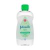 Johnson´s Baby Oil Aloe Vera Ulje za tijelo za djecu 500 ml