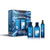 Redken Extreme Dream Big Poklon set šampon Extreme 300 ml + regenerator Extreme 300 ml + njega kose Extreme Anti-Snap Treatment 250 ml