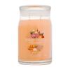 Yankee Candle Signature Mango Ice Cream Mirisna svijeća 567 g