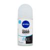 Nivea Black &amp; White Invisible Pure 72h Antiperspirant za žene 50 ml