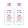 Set Micelarna voda Garnier Skin Naturals Micellar Cleansing Water All-in-1