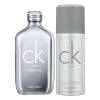 Calvin Klein CK One Essence Poklon set