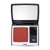 Dior Rouge Blush Satin Finish Rumenilo za žene 6 g Nijansa 999