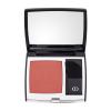 Dior Rouge Blush Matte Finish Rumenilo za žene 6 g Nijansa 962 Poison