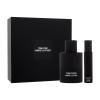 TOM FORD Ombré Leather Poklon set parfemska voda 100 ml + parfemska voda 10 ml