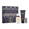 Givenchy L&#039;Interdit Poklon set parfemska voda 50 ml + losion za tijelo 75 ml + ruž za usne Le Rouge Interdit Intense Silk 1,5 g 333