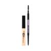 Set Korektor Maybelline Fit Me! + Olovka za obrve Maybelline Express Brow Ultra Slim