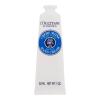 L&#039;Occitane Shea Butter Limited Edition Krema za ruke za žene 30 ml